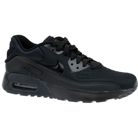 Nike Air Max 90 Ultra Gs W 844599-008 chaussures noir
