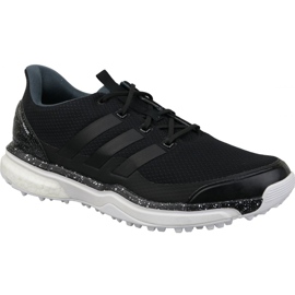 Chaussures adidas adiPower Sport Boost 2 M F33216 le noir