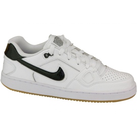 Nike Son Of Force Gs W 615153-108 chaussures blanche Nike Son Of Force Gs W 615153-108 chaussures blanche