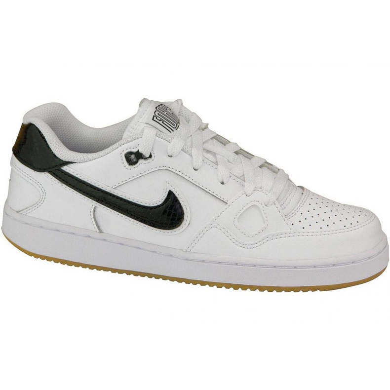 Nike Son Of Force Gs W 615153-108 chaussures blanche