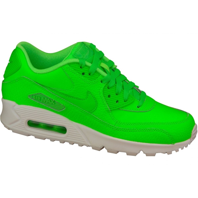 Nike Air Max 90 Ltr Gs W 724821-300 vert