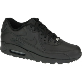 Chaussure Nike Air Max 90 Ltr M 302519-001 noir