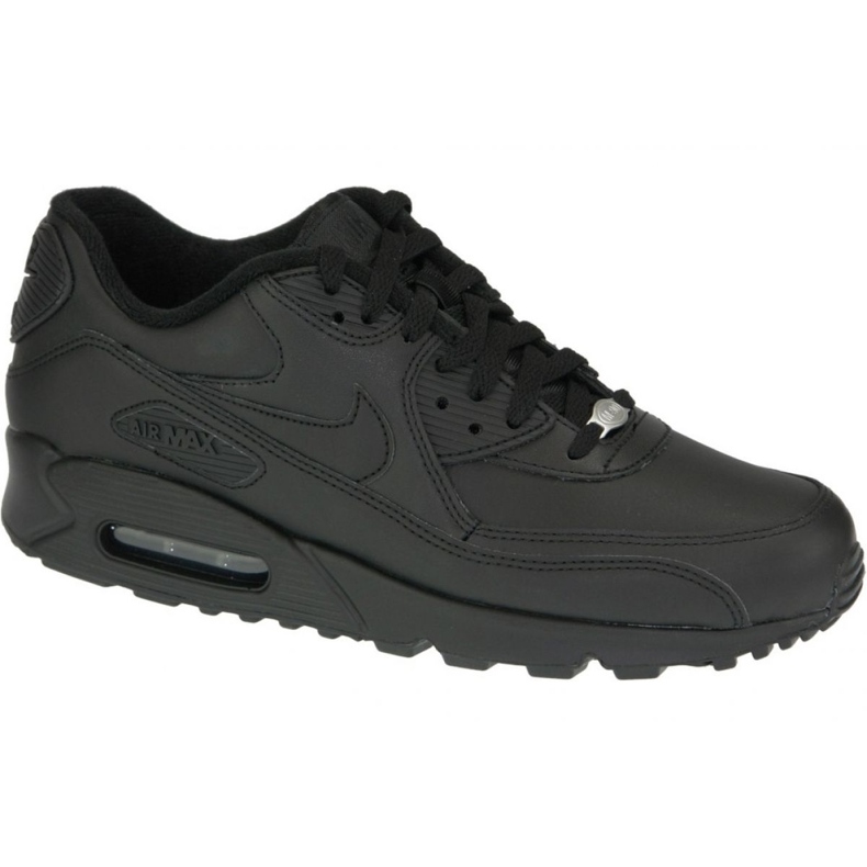 Chaussure Nike Air Max 90 Ltr M 302519-001 le noir
