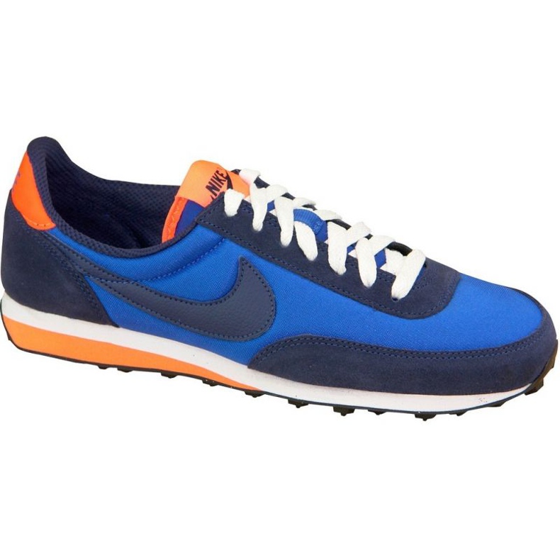 Chaussure Nike Elite Gs W 418720-408 bleu marin bleu Chaussure Nike Elite Gs W 418720-408 bleu marin bleu