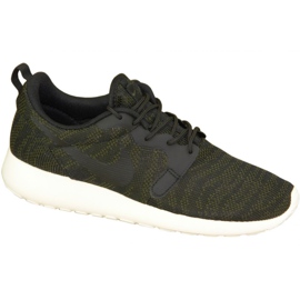 Chaussure Nike Rosherun W 705217-300 noir