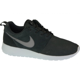 Chaussure Nike Roshe One Suede M 685280-001 le noir