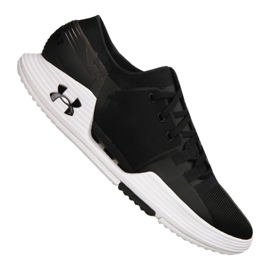 Under Armour Speedform Amp 2.0 M 1295773-001 le noir