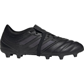 Chaussures de football Adidas Copa Gloro 19.2 Fg M F35489 le noir le noir