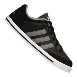 Chaussures Adidas Cacity M BB9695 le noir