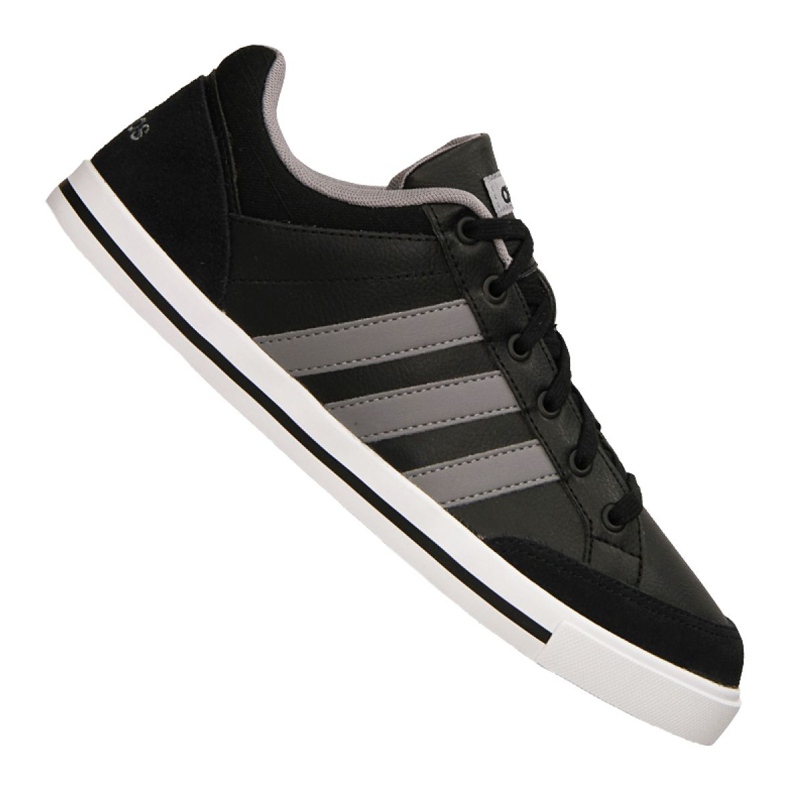 Chaussures Adidas Cacity M BB9695 le noir