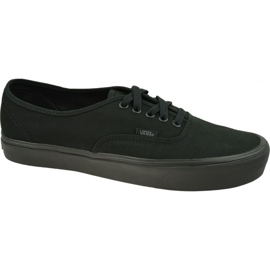 Chaussures Vans Authentic Lite M VA2Z5J186 noir