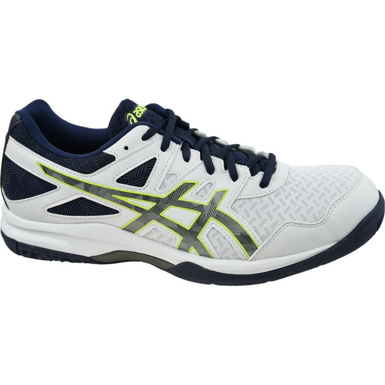 Asics Gel Tâche 2 M 1071A037-101 blanche