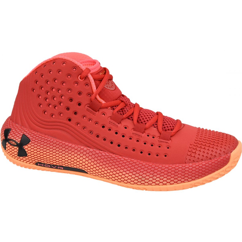 Under Armour Sous Armure Hovr Havoc 2 M 3022050-600 rouge rouge