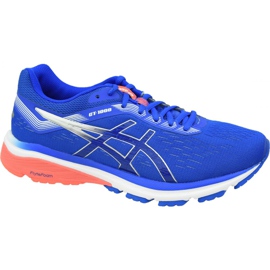 Asics GT-1000 7M 1011A042-405 bleu