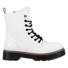 SHELOVET Travailleurs blancs