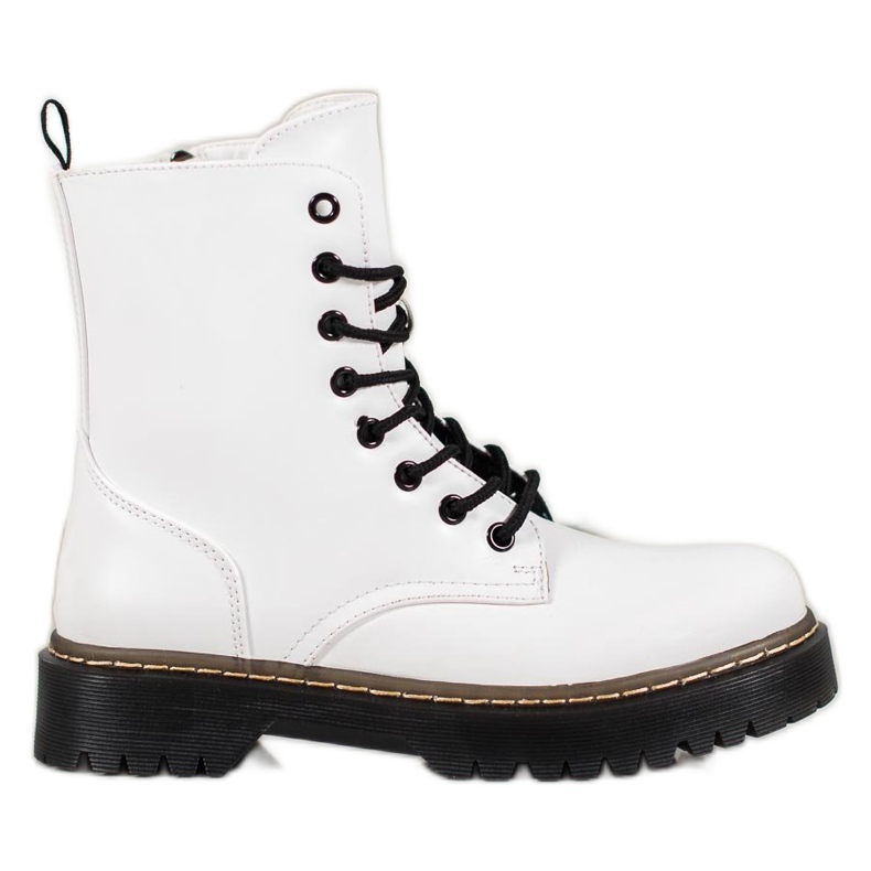 SHELOVET Travailleurs blancs blanche