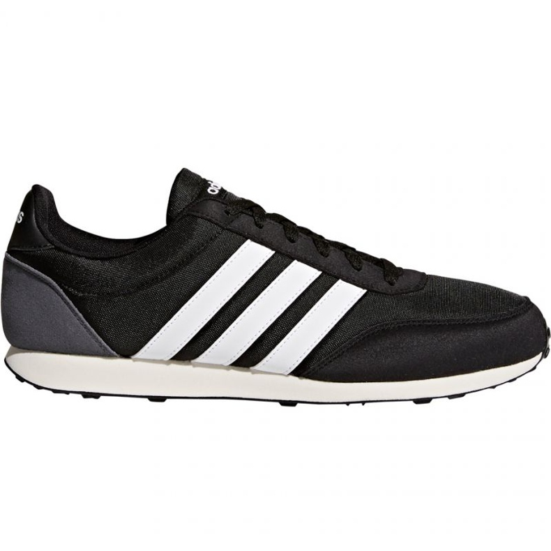 Chaussures adidas V Racer 2.0 M BC0106 le noir