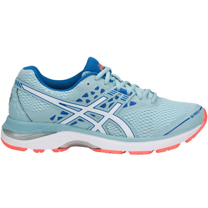 Asics Gel Pulse 9 W T7D8N 1401 bleu