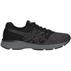 Asics Gel-Exalt 4M T7E0N-020 noir gris