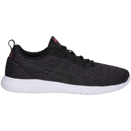 Asics Kanmei 2 W 1022A011-001 le noir