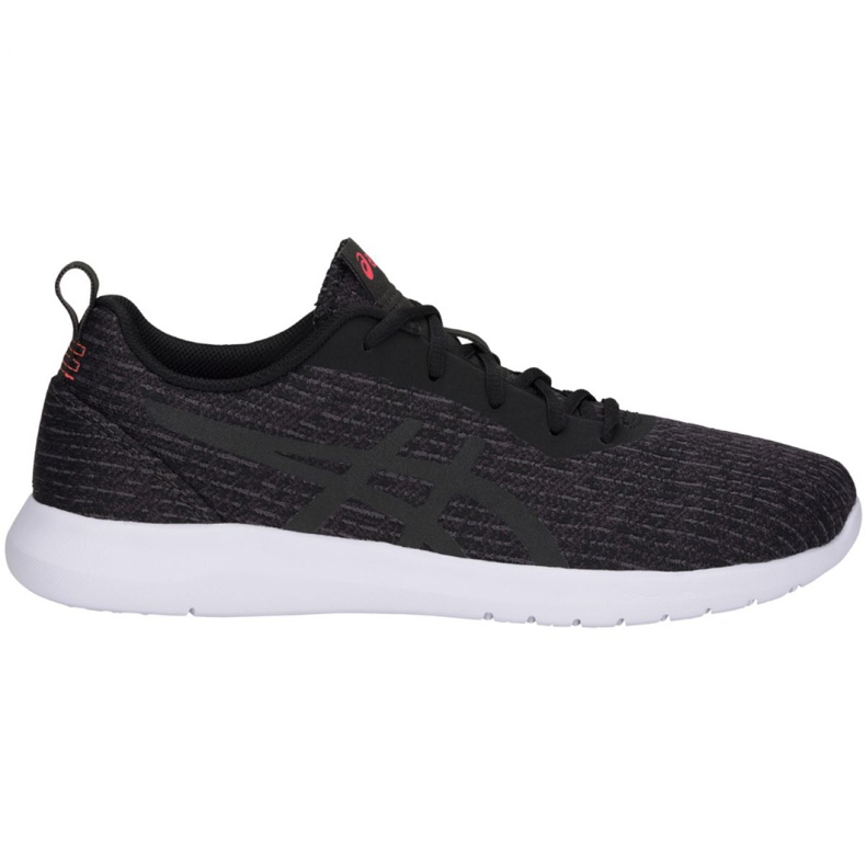 Asics Kanmei 2 W 1022A011-001 le noir