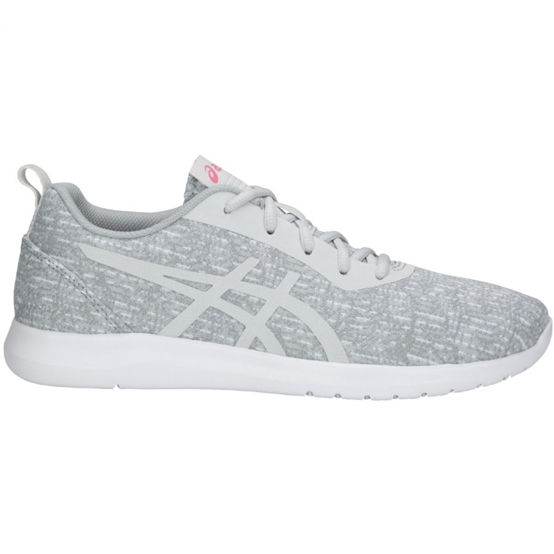 Chaussures Asics Kanmei 2 W 1022A011-020 gris Chaussures Asics Kanmei 2 W 1022A011-020 gris
