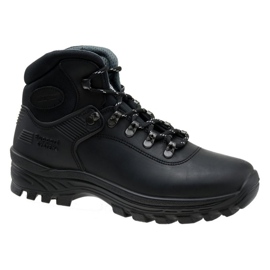 Chaussures Grisport Dakar 10242D71G noir