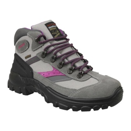 Chaussures Grisport Grigio 13316S7G Chaussures Grisport Grigio 13316S7G