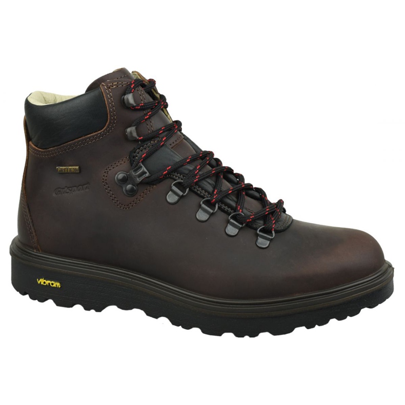 Bottes Grisport Northland M 40213DV61G brun