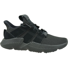 Chaussures adidas Originals Prophere M B37453 noir