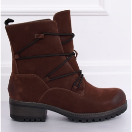 Bottes marron sur le protecteur K1936104 Marron brun Bottes marron sur le protecteur K1936104 Marron brun