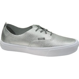 Chaussures Vans Authentique Decon W VA38ERN5K gris Chaussures Vans Authentique Decon W VA38ERN5K gris