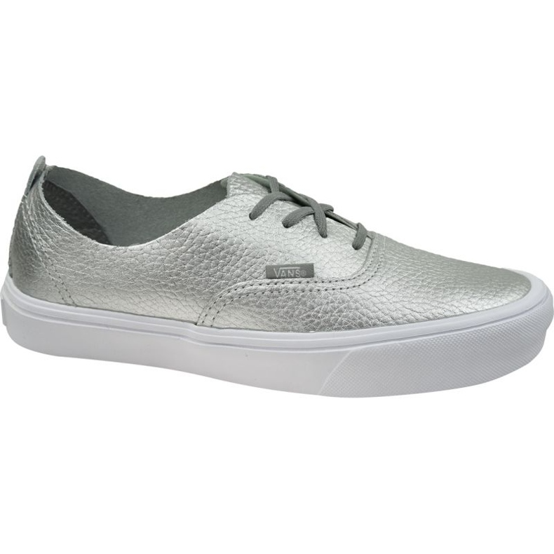 Chaussures Vans Authentique Decon W VA38ERN5K gris