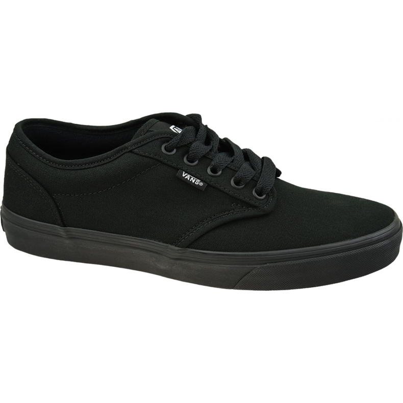 Chaussures Vans Atwood M VTUY186 le noir