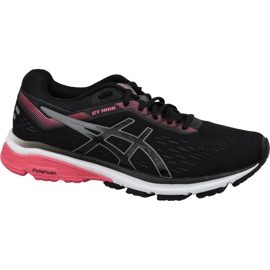 Asics GT-1000 7W 1012A030-004 le noir