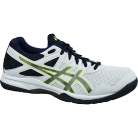 Asics Gel Task Mt 2 M 1071A036-101 blanc