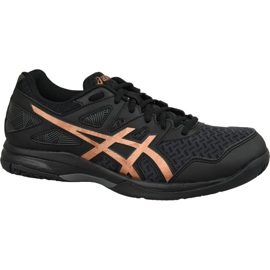 Asics Gel Task 2 M 1071A037-002 le noir le noir