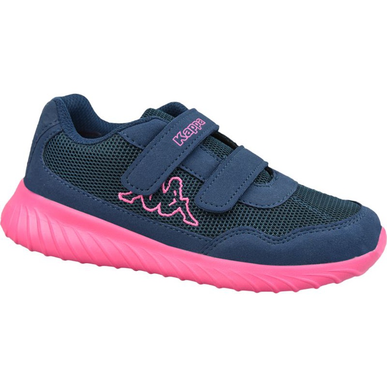 Chaussures Kappa Cracker Ii Bc K 260687K-6722 bleu marin