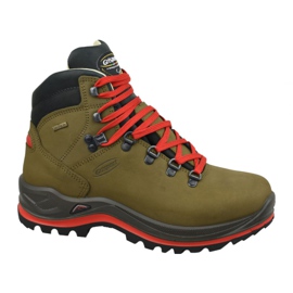 Chaussures Grisport Marrone M 13701N32G brun Chaussures Grisport Marrone M 13701N32G brun