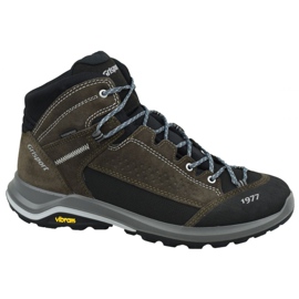 Chaussures Grisport Marrone M 14317A2T brun Chaussures Grisport Marrone M 14317A2T brun