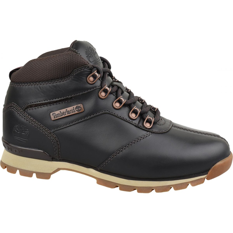 Timberland Splitrock 2 M A21KE Chaussures brun