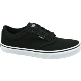 Chaussures Vans Atwood W VKI5187 noir