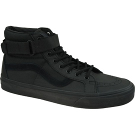 Vans Sk8-Mid Réédition M VN0A3QY2UB41 noir