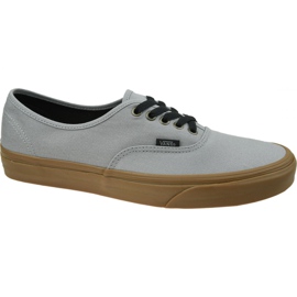 Vans Ua Authentique M VN0A38EMU401 gris Vans Ua Authentique M VN0A38EMU401 gris