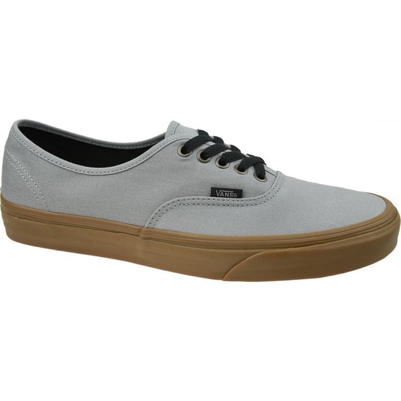 Vans Ua Authentique M VN0A38EMU401 gris