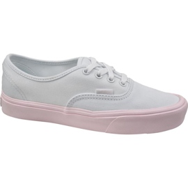 Chaussures Vans Authentic Lite W VA2Z5JN5Q blanc