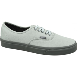 Chaussures Vans Authentic M VA38EMMOM gris Chaussures Vans Authentic M VA38EMMOM gris