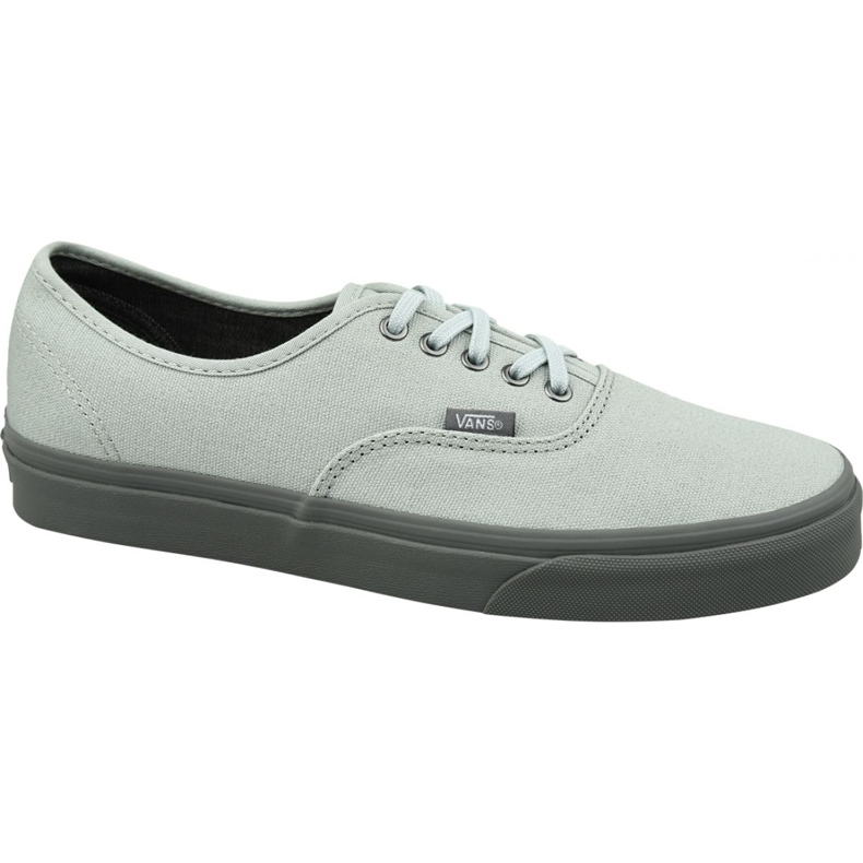 Chaussures Vans Authentic M VA38EMMOM gris Chaussures Vans Authentic M VA38EMMOM gris