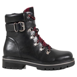 SHELOVET Travailleurs du Rocher noir