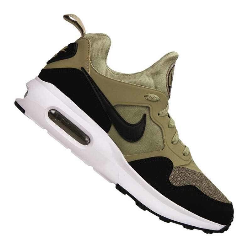 Nike Air Max Prime M 876068-202 le noir vert